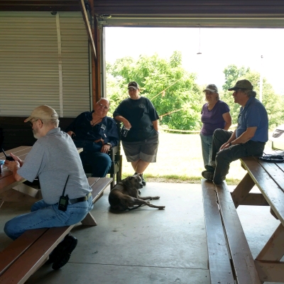 Good fellowship